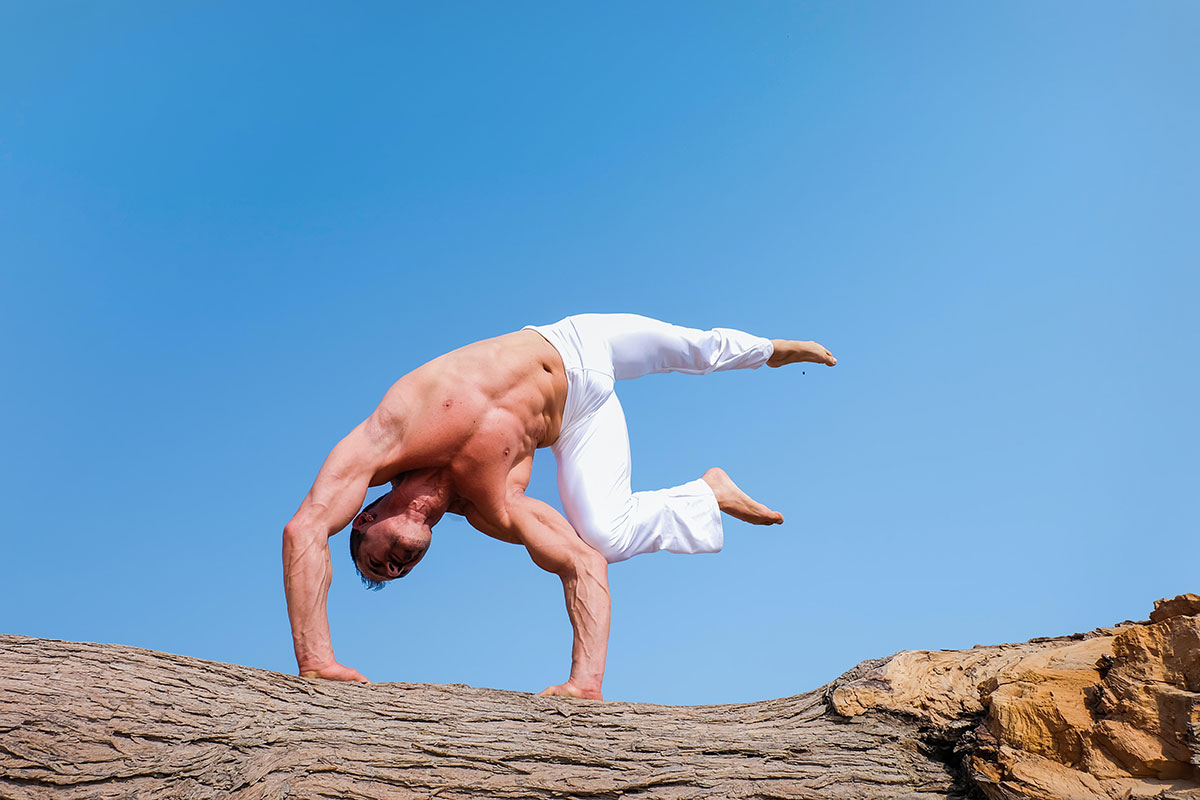 Testosterone therapy In Fairmont: Muscle Strength